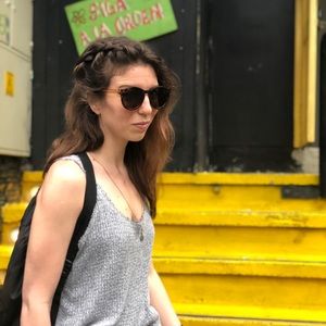 Meet your Posher, Chelsea